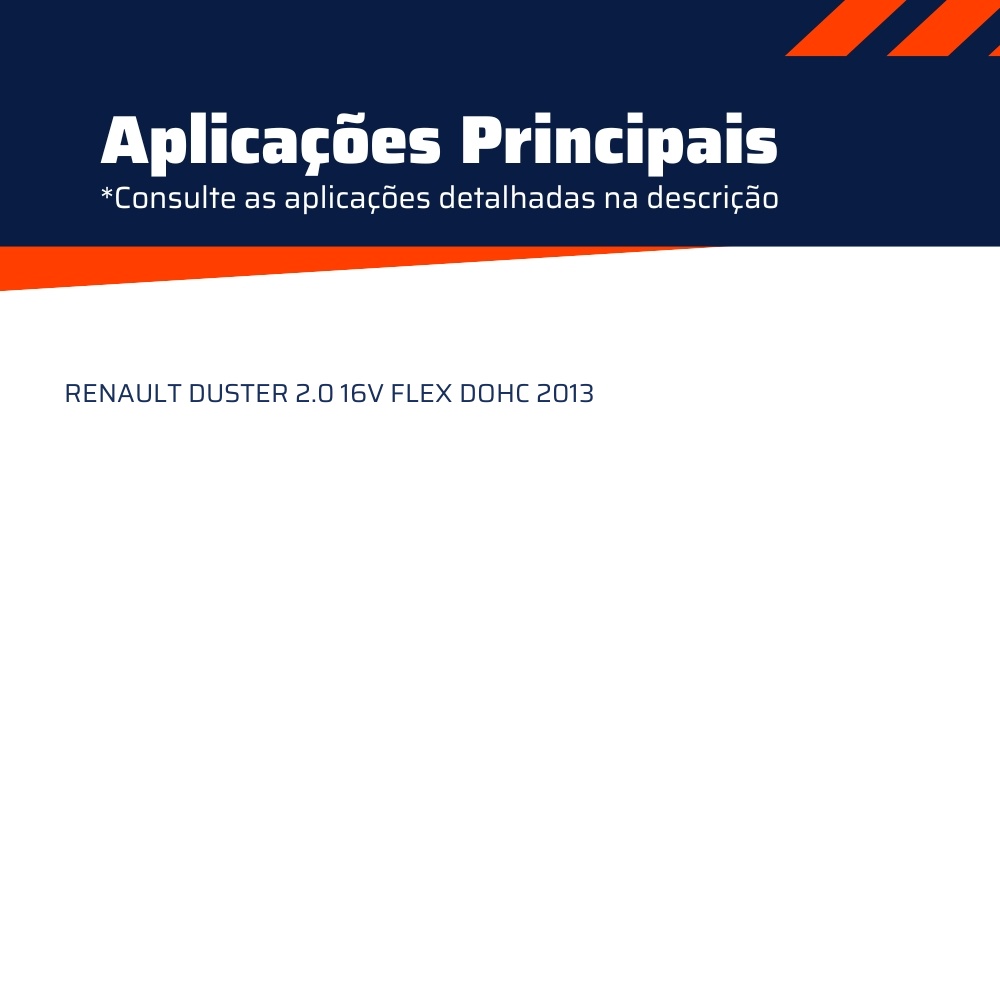 Bomba de Direção Hidráulica para Renault Duster - Indisa - DH709002