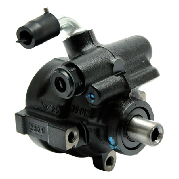Bomba de Direção Hidráulica - Indisa - DH709005