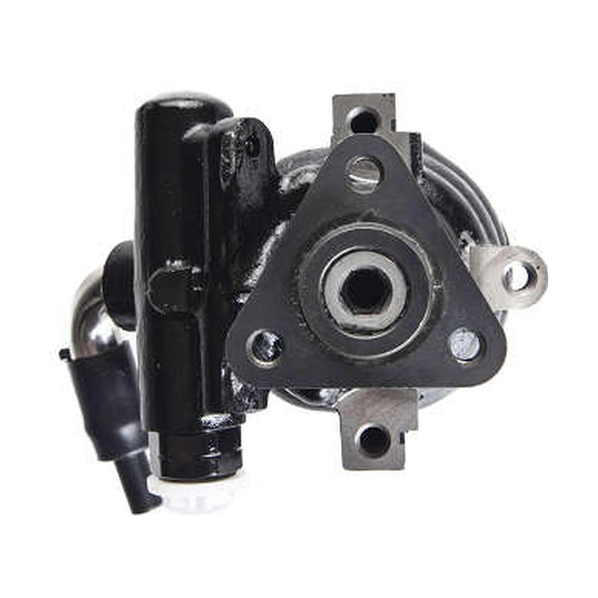Bomba de Direção Hidráulica - Indisa - DH353104