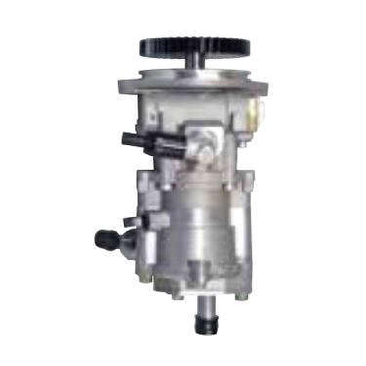 Bomba de Direção Hidráulica para Volkswagen 8-150 - Indisa - DH454113