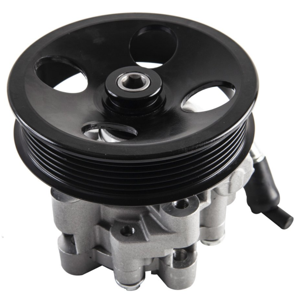 Bomba de Direção Hidráulica para Chevrolet S10 Trailblazer - Indisa - DH252118