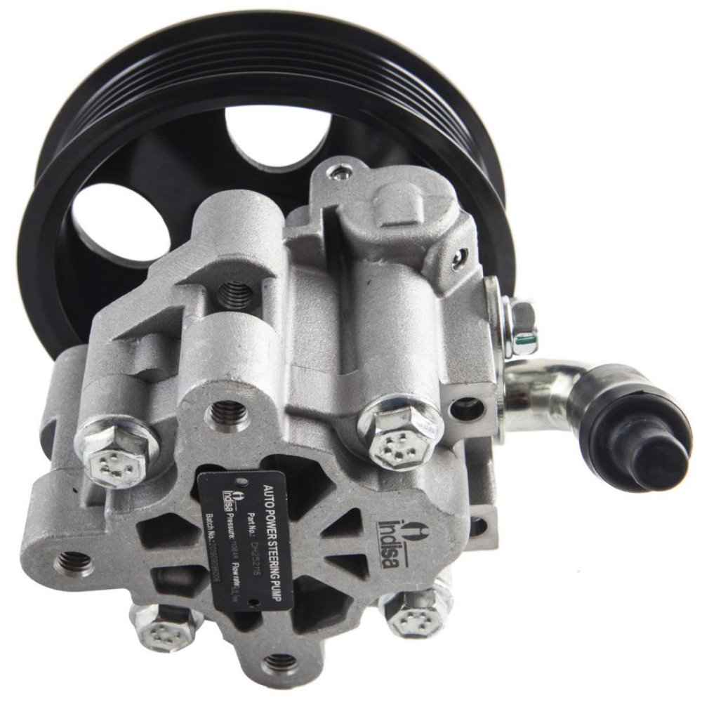 Bomba de Direção Hidráulica para Chevrolet S10 Trailblazer - Indisa - DH252118