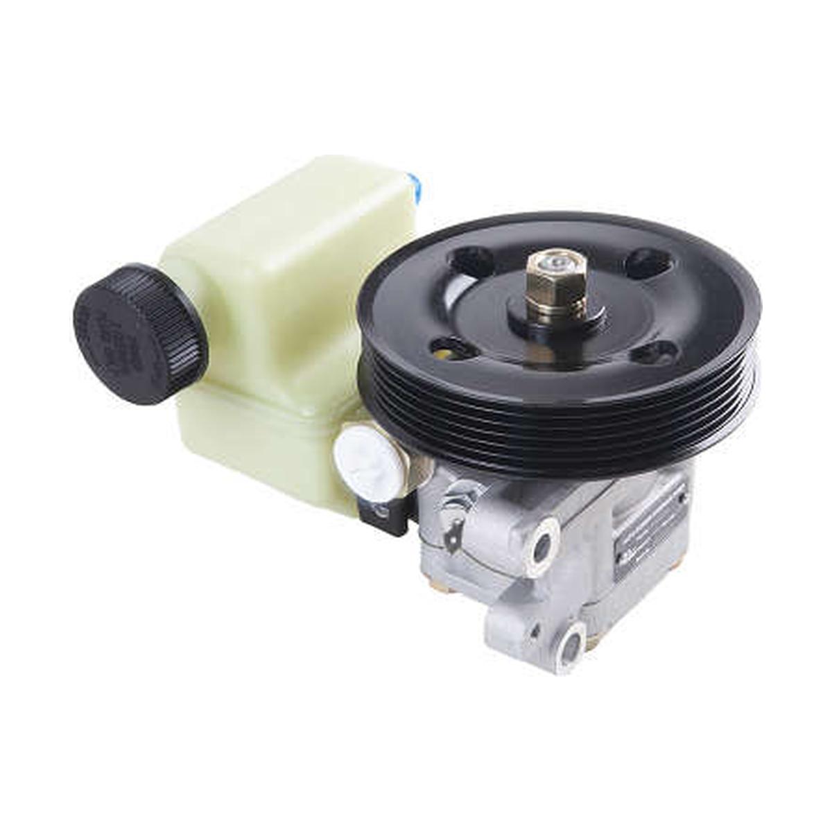 Bomba de Direção Hidráulica para Ford Fusion - Indisa - DH206109