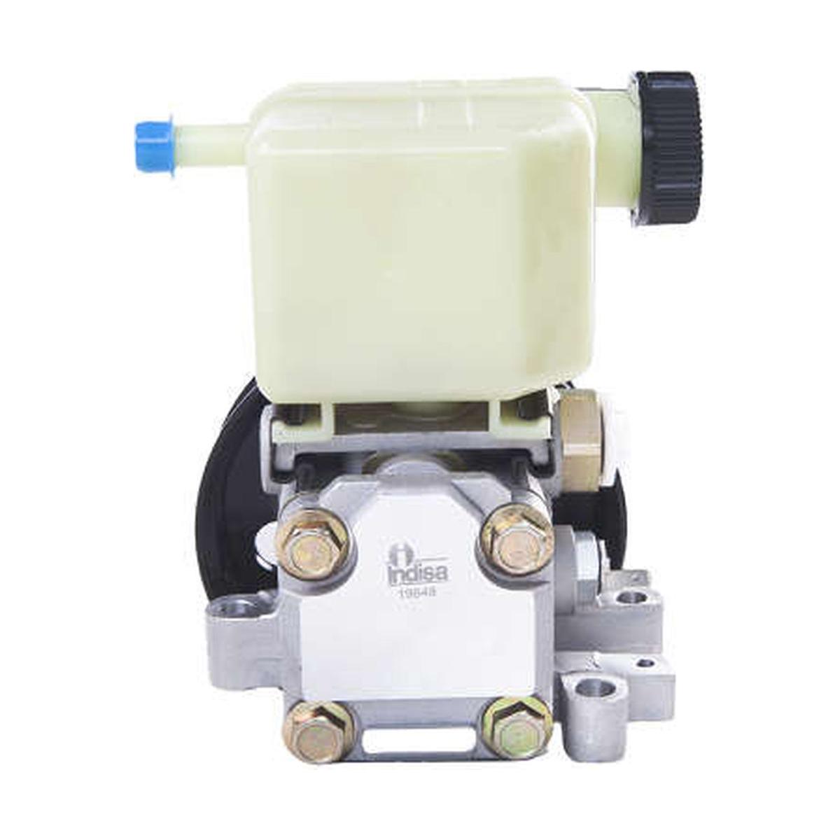 Bomba de Direção Hidráulica para Ford Fusion - Indisa - DH206109