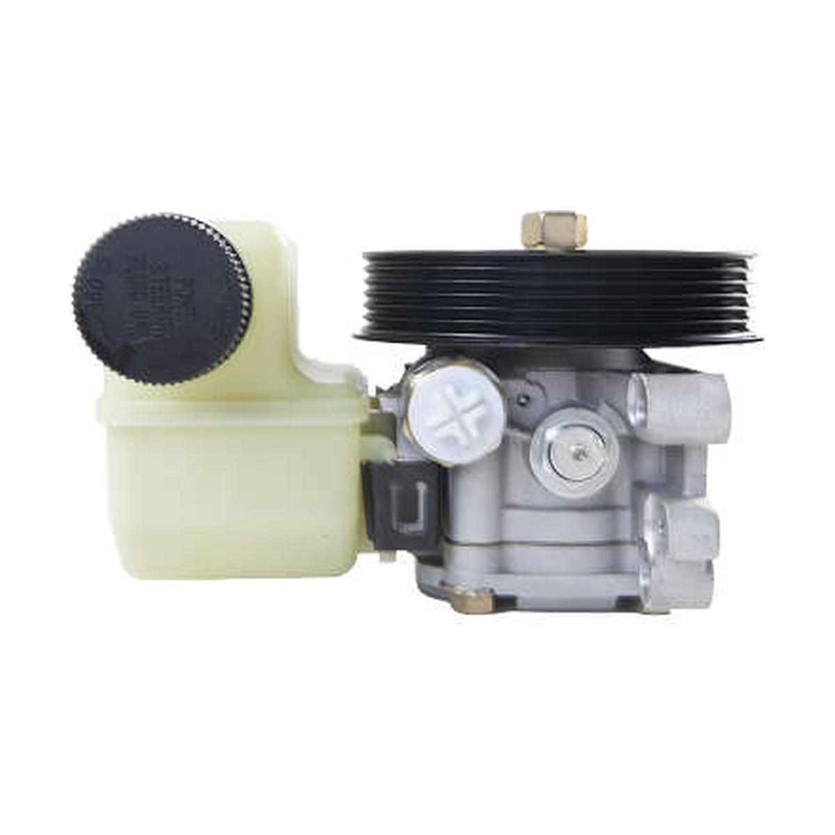 Bomba de Direção Hidráulica para Ford Fusion - Indisa - DH206109