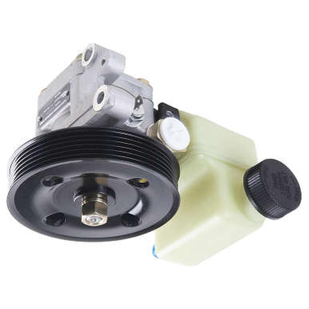 Bomba de Direção Hidráulica para Ford Fusion - Indisa - DH206109