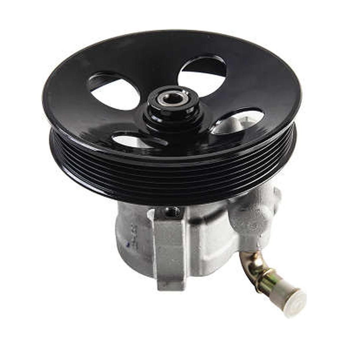 Bomba de Direção Hidráulica para Chevrolet Vectra - Indisa - DH252119