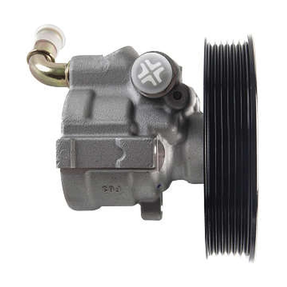 Bomba de Direção Hidráulica para Chevrolet Vectra - Indisa - DH252119