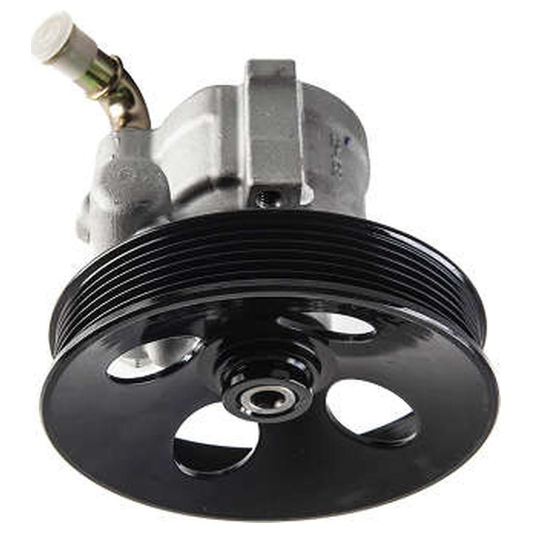 Bomba de Direção Hidráulica para Chevrolet Vectra - Indisa - DH252119