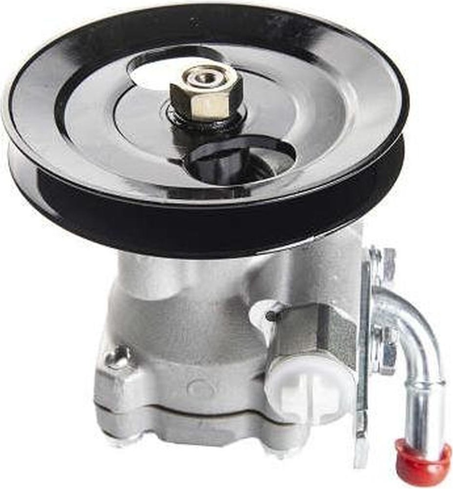 Bomba de Direção Hidráulica para Hyundai H 100 - Indisa - DH857004