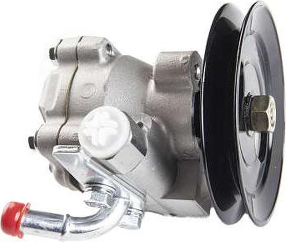 Bomba de Direção Hidráulica para Hyundai H 100 - Indisa - DH857004