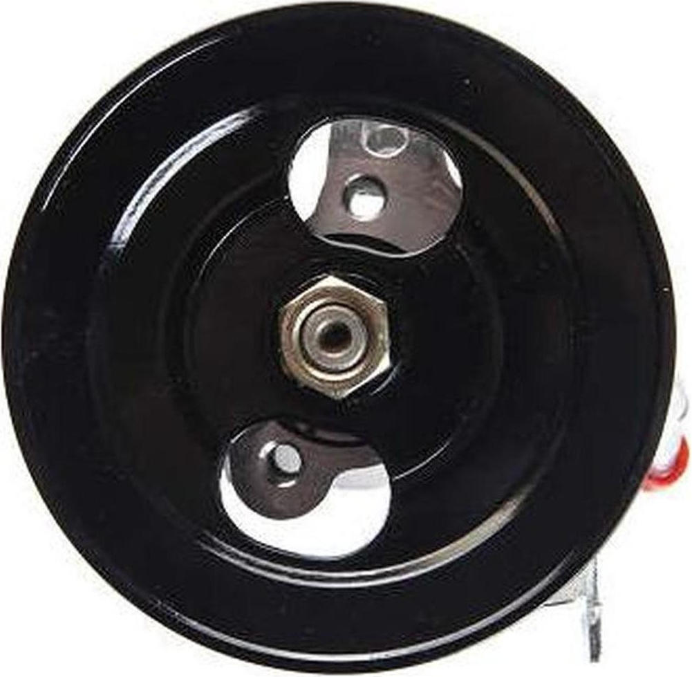 Bomba de Direção Hidráulica para Hyundai H 100 - Indisa - DH857004