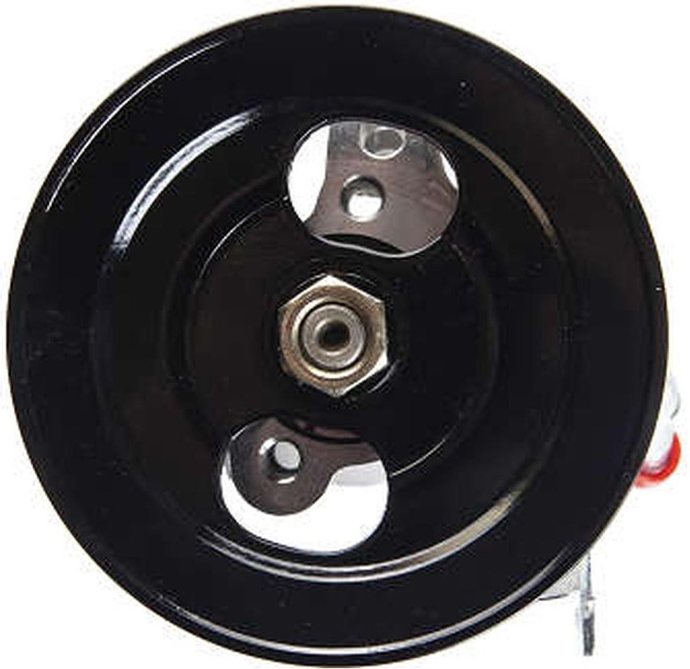 Bomba de Direção Hidráulica para Hyundai H 100 - Indisa - DH857004