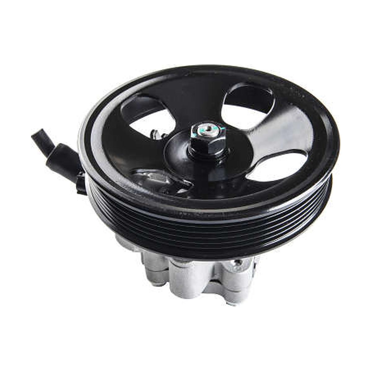 Bomba de Direção Hidráulica para Hyundai Santa Fé - Indisa - DH857013