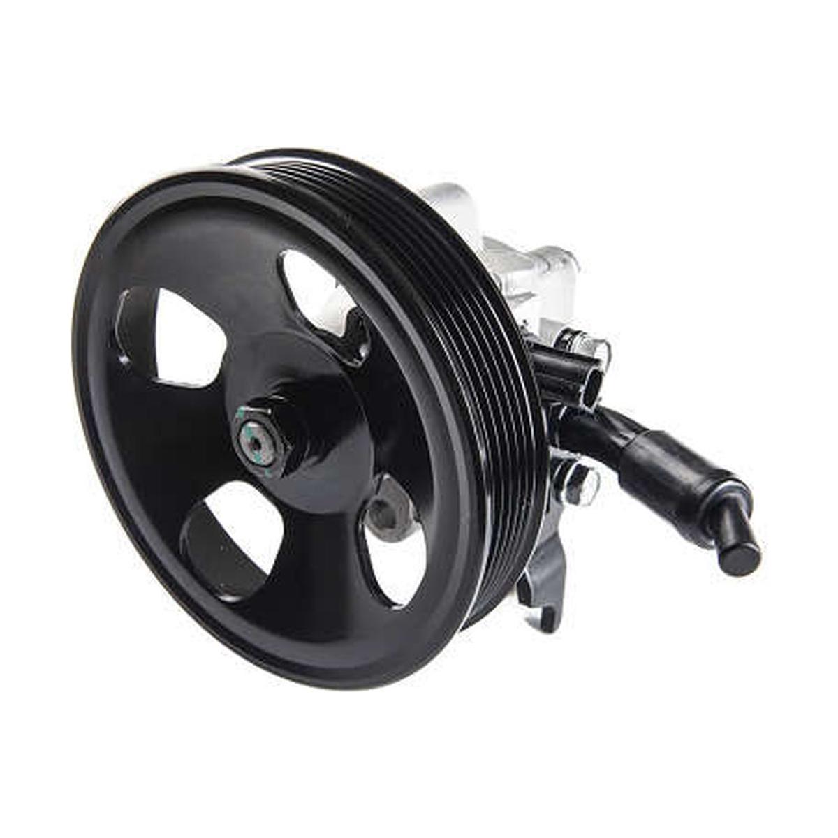 Bomba de Direção Hidráulica para Hyundai Santa Fé - Indisa - DH857013