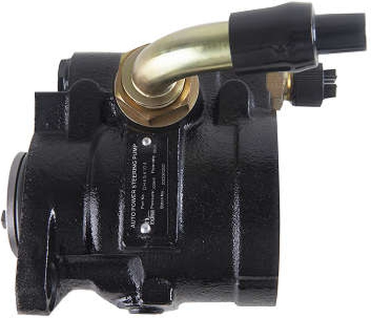 Bomba de Direção Hidráulica para Volkswagen Worker 17-250 e Worker 23-250 E - Indisa - DH454104