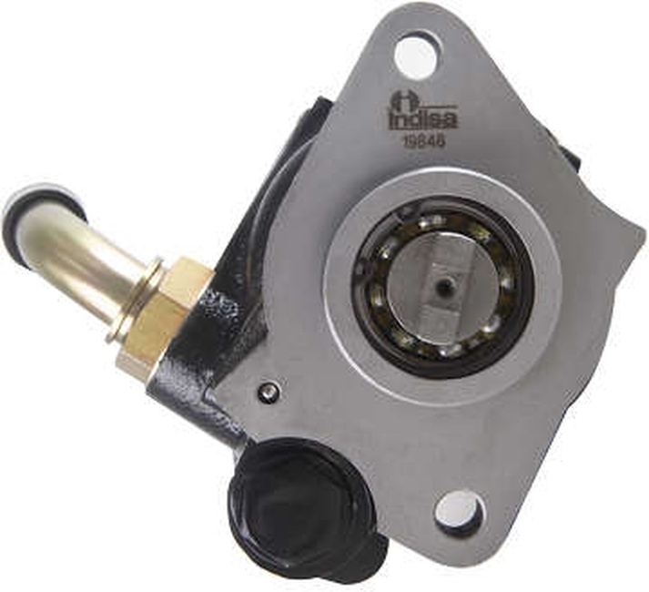 Bomba de Direção Hidráulica para Volkswagen Worker 17-250 e Worker 23-250 E - Indisa - DH454104