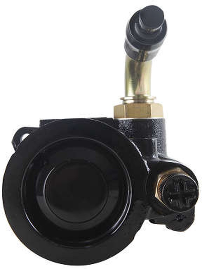 Bomba de Direção Hidráulica para Volkswagen Worker 17-250 e Worker 23-250 E - Indisa - DH454104