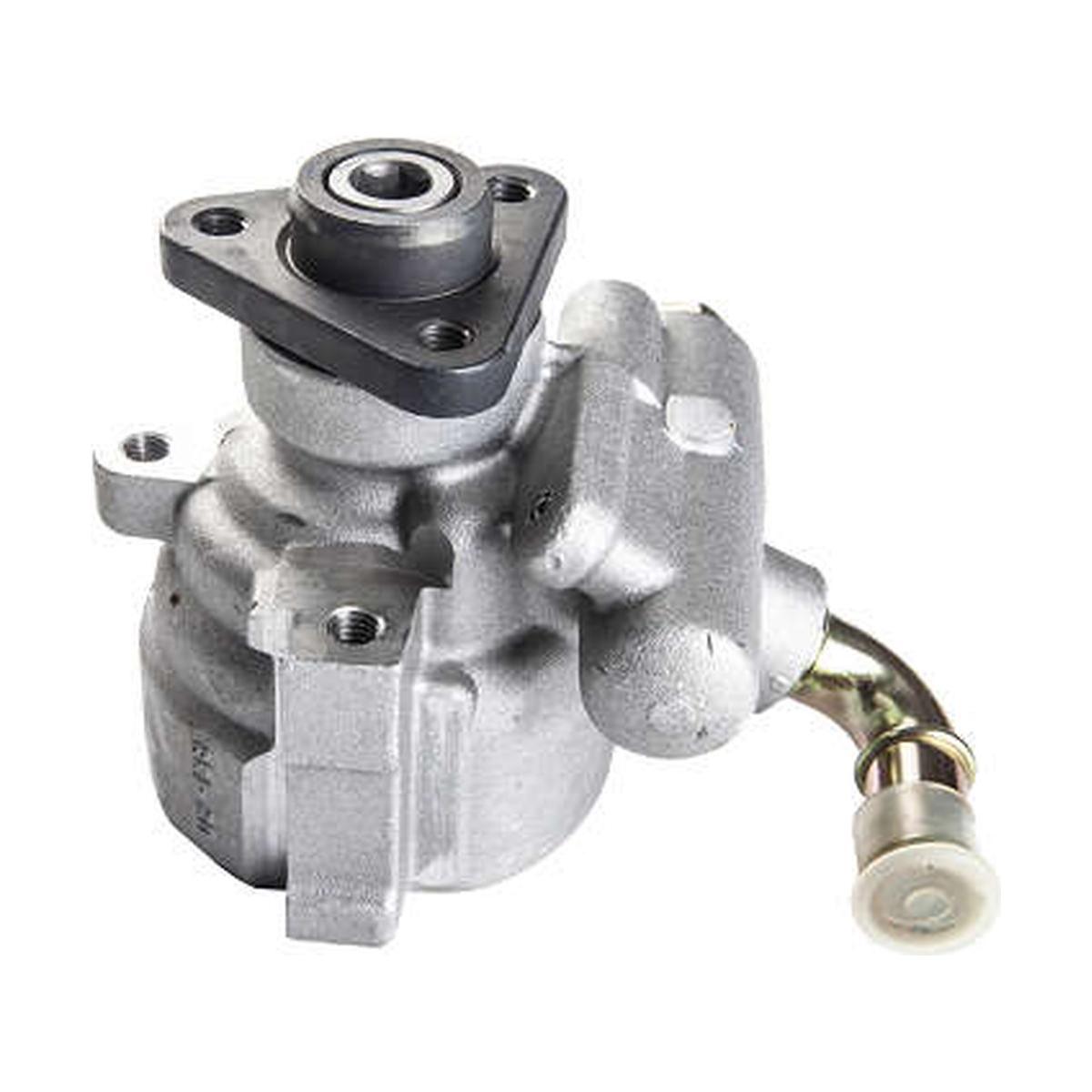 Bomba de Direção Hidráulica - Indisa - DH454109