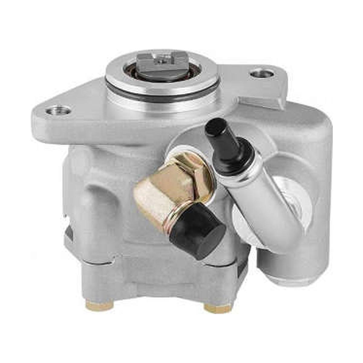 Bomba de Direção Hidráulica para Ford B-1618 - Indisa - DH204105