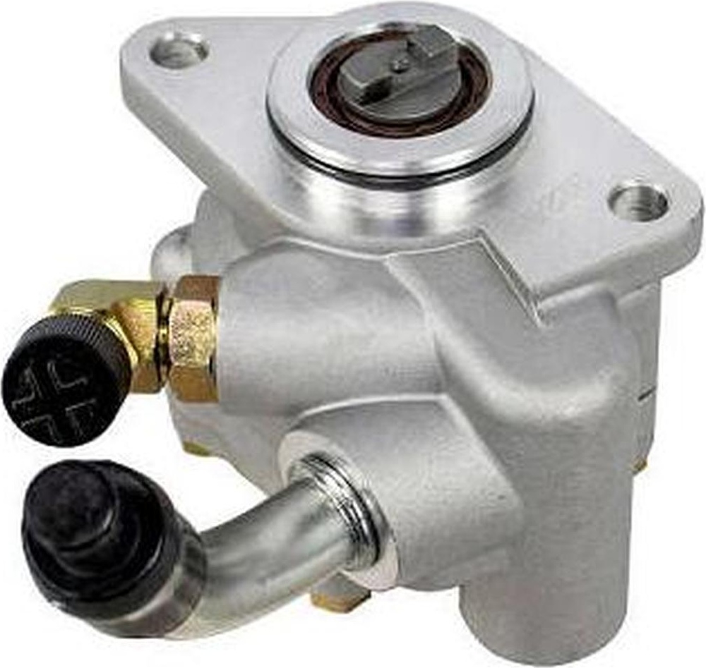 Bomba de Direção Hidráulica para Ford Cargo 815 - Indisa - DH206104