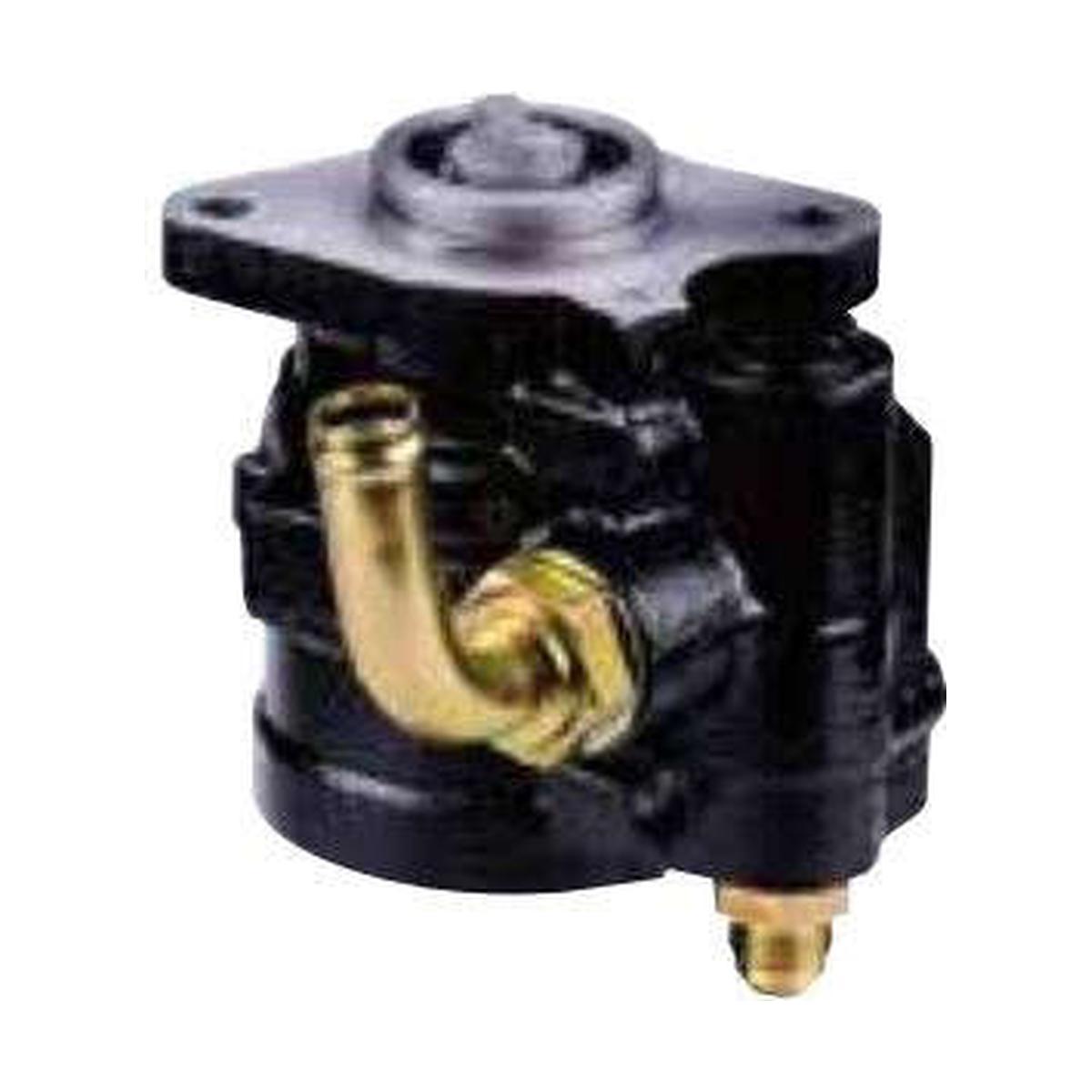 Bomba de Direção Hidráulica para Ford F-11000 F-14000 - Indisa - DH206122