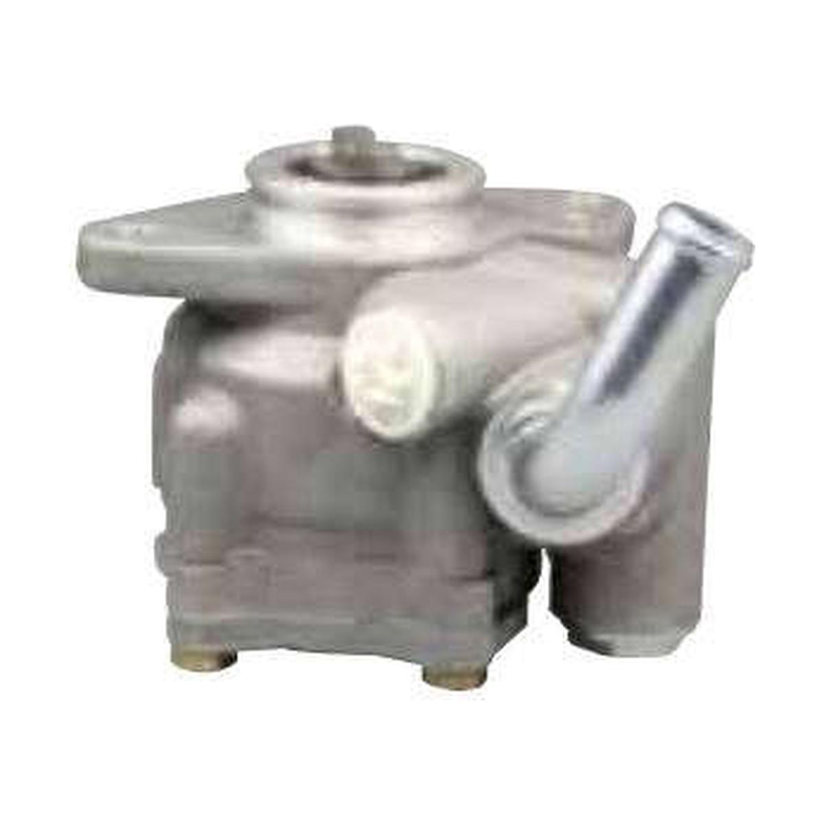 Bomba de Direção Hidráulica para Volkswagen 15.180 Eod 17.210 Eod - Indisa - DH454103