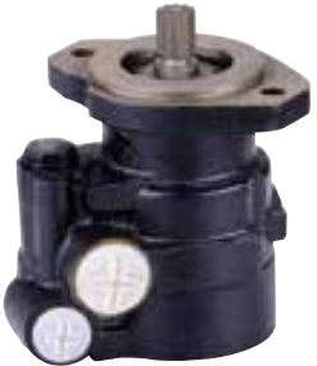 Bomba de Direção Hidráulica para Volkswagen 14-220 - Indisa - DH454118