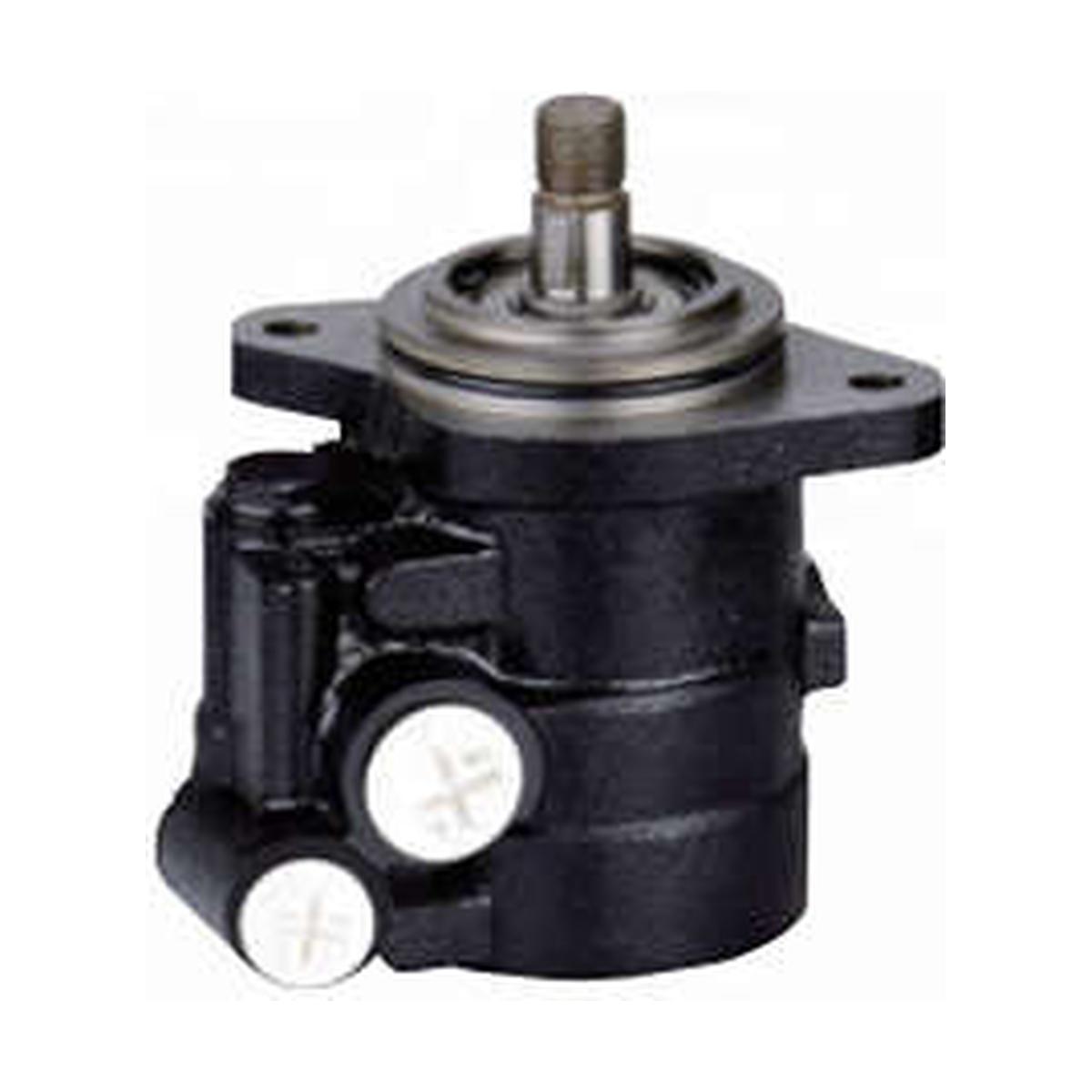 Bomba de Direção Hidráulica para Volvo N10 300 - Indisa - DH600110