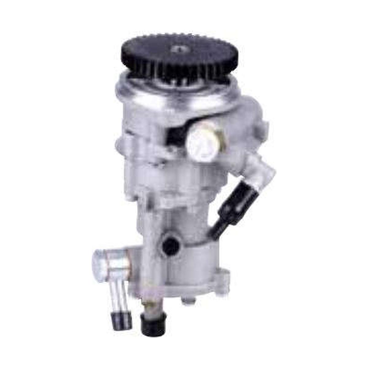 Bomba de Direção Hidráulica para Nissan Frontier - Indisa - DH107014