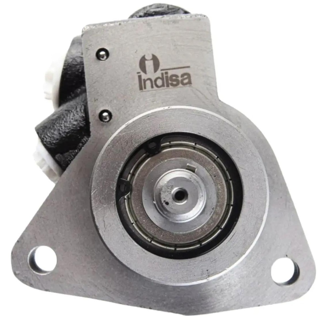 Bomba de Direção Hidráulica - Indisa - DH405102
