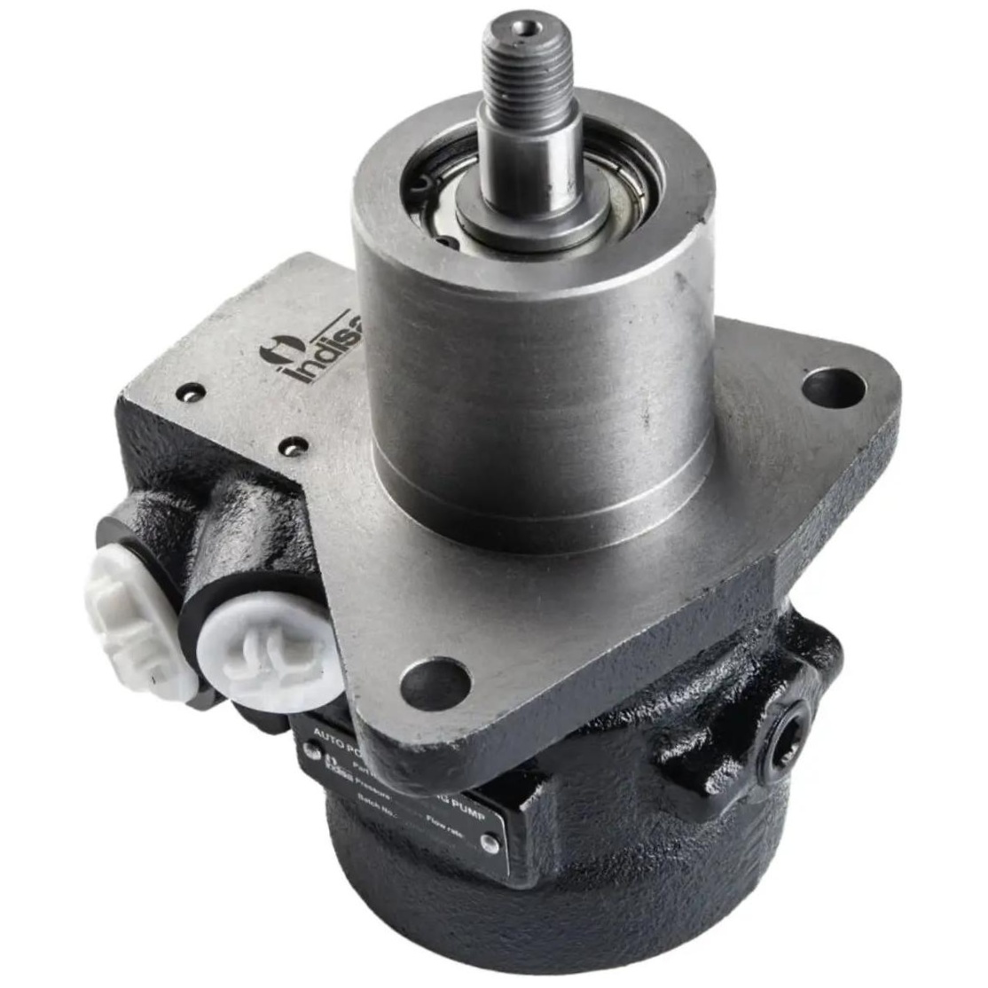 Bomba de Direção Hidráulica - Indisa - DH405102