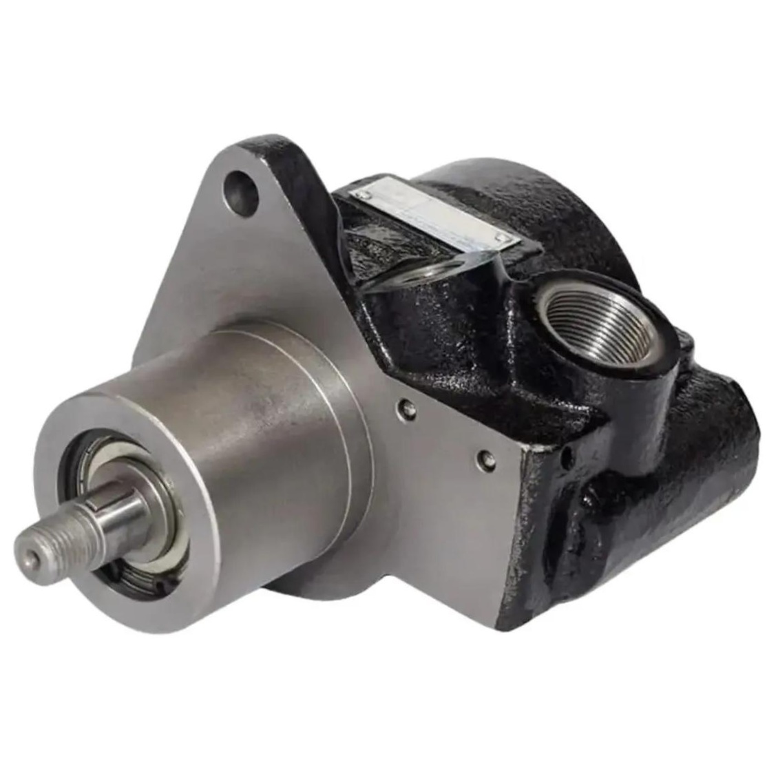 Bomba de Direção Hidráulica - Indisa - DH405102