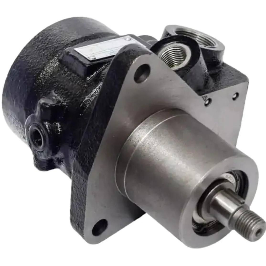 Bomba de Direção Hidráulica - Indisa - DH405102