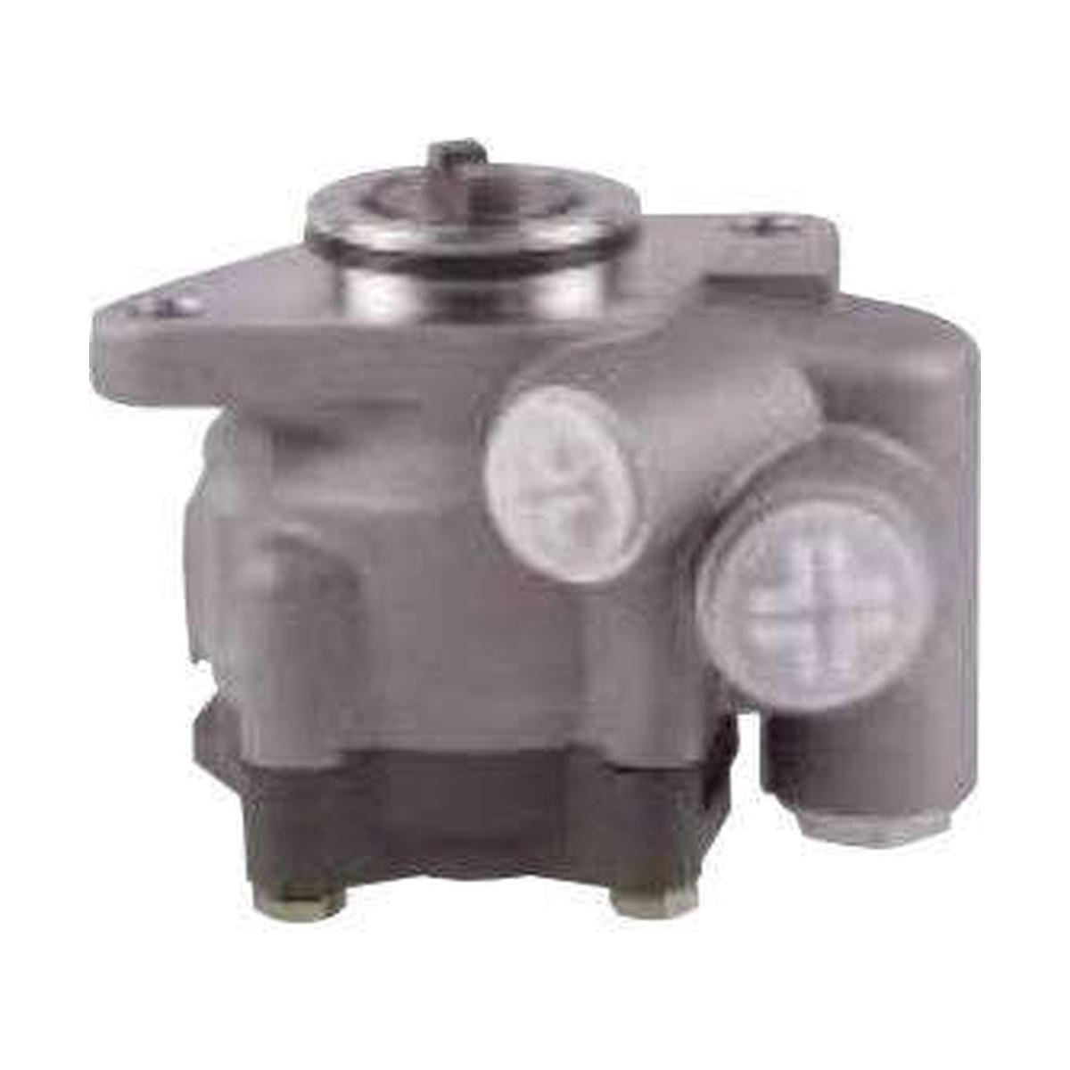 Bomba de Direção Hidráulica para Mercedes-Benz Ls 1634 Oh-1628L - Indisa - DH405109