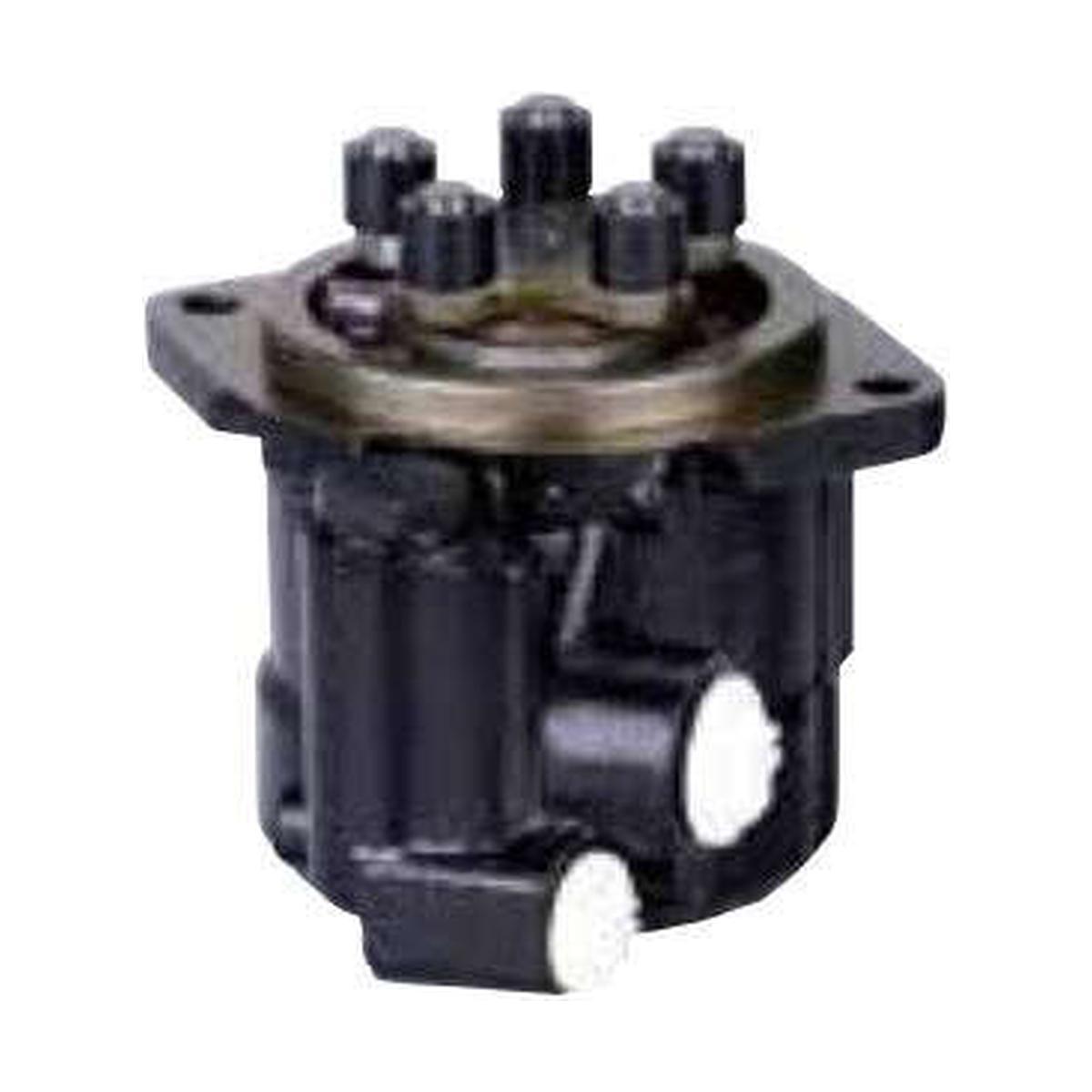 Bomba de Direção Hidráulica - Indisa - DH550102