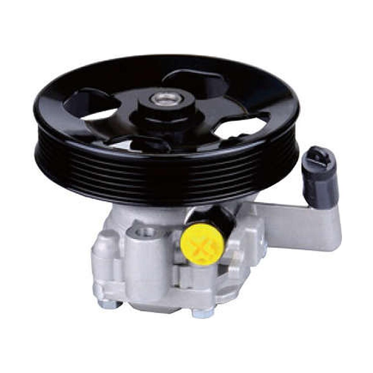 Bomba de Direção Hidráulica para Hyundai Tucson - Indisa - DH857017