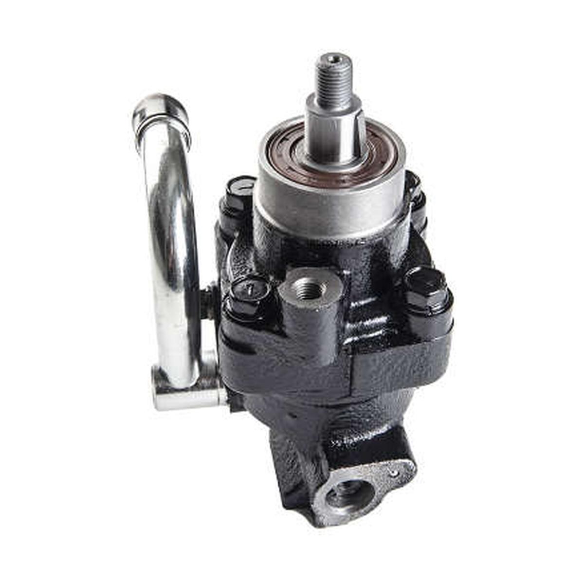 Bomba de Direção Hidráulica para Toyota Hilux - Indisa - DH907010