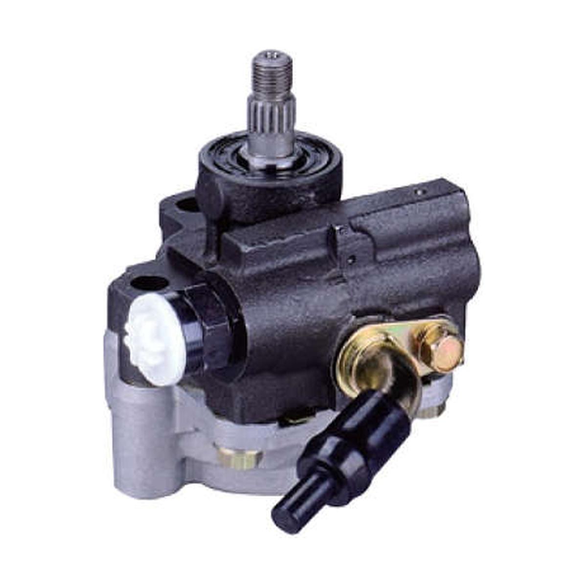 Bomba de Direção Hidráulica para Toyota Hilux - Indisa - DH907033