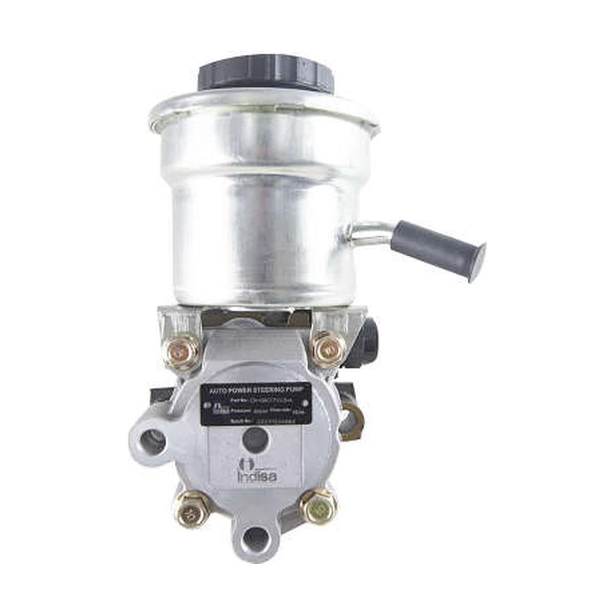 Bomba de Direção Hidráulica para Toyota Corolla - Indisa - DH907034