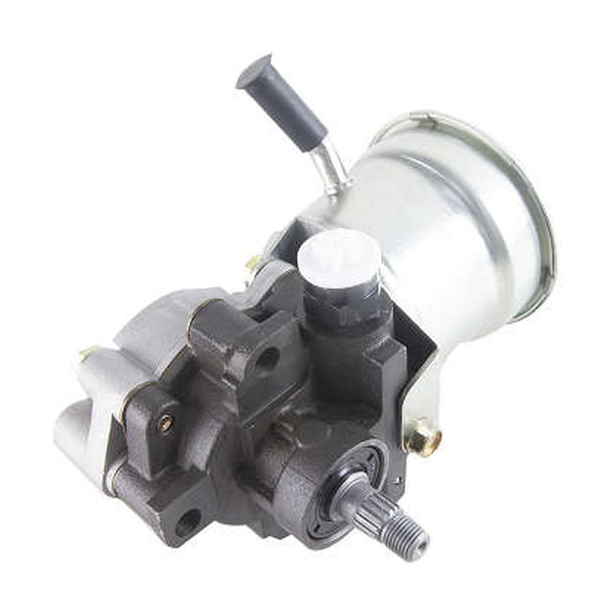 Bomba de Direção Hidráulica para Toyota Corolla - Indisa - DH907034