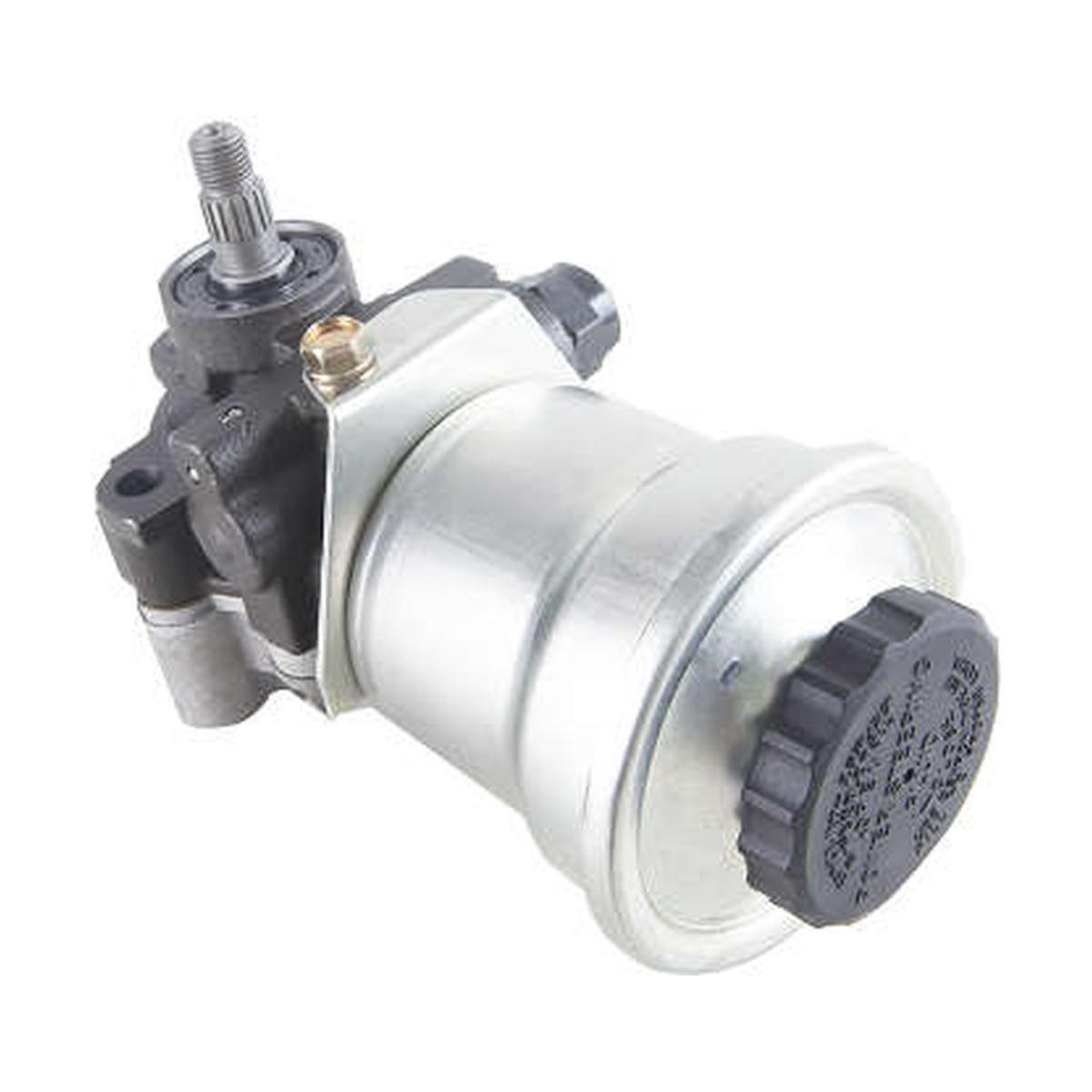 Bomba de Direção Hidráulica para Toyota Corolla - Indisa - DH907034