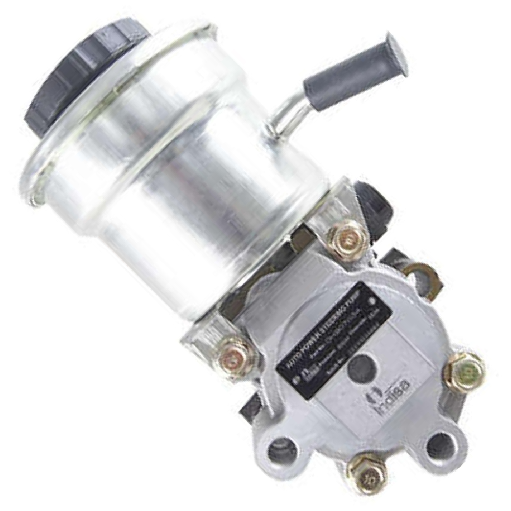 Bomba de Direção Hidráulica para Toyota Corolla - Indisa - DH907034