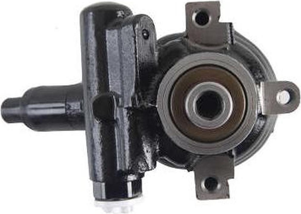 Bomba de Direção Hidráulica para Ford F-1000 F-4000 - Indisa - DH206115