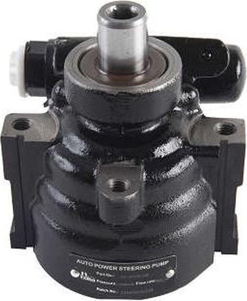 Bomba de Direção Hidráulica para Ford F-1000 F-4000 - Indisa - DH206115