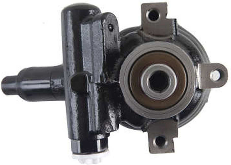 Bomba de Direção Hidráulica para Ford F-1000 F-4000 - Indisa - DH206115