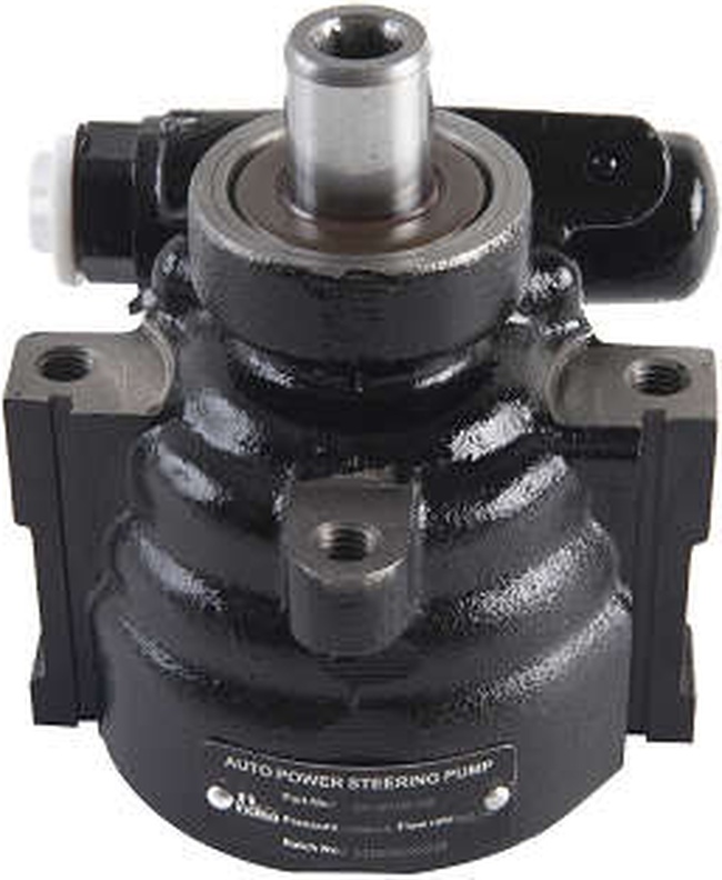 Bomba de Direção Hidráulica para Ford F-1000 F-4000 - Indisa - DH206115
