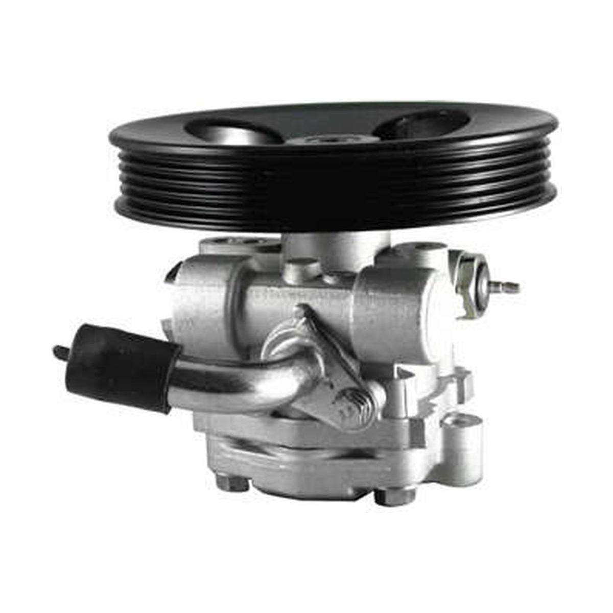 Bomba de Direção Hidráulica para Mitsubishi Pajero Pajero Tr4 - Indisa - DH857043