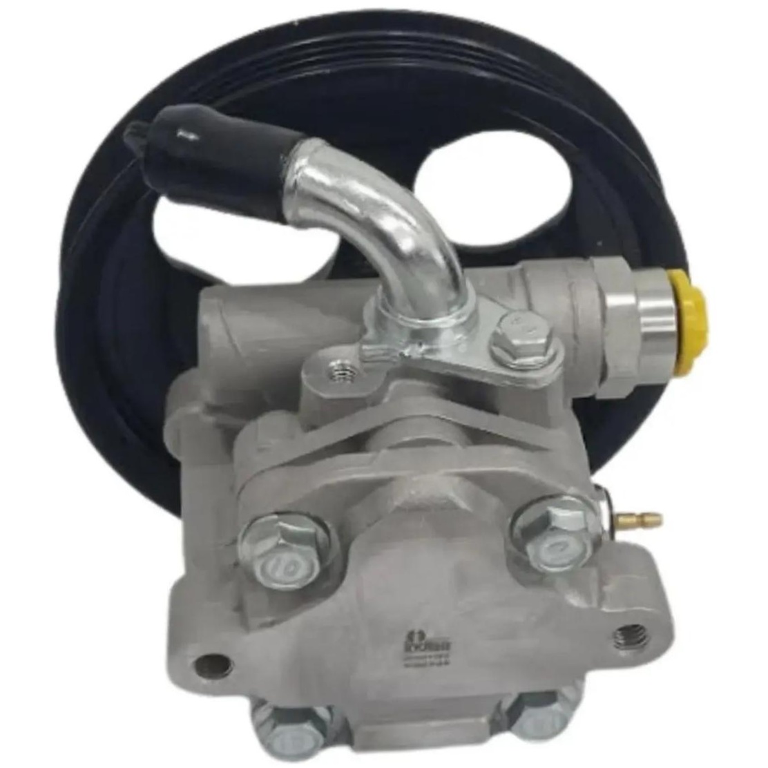 Bomba de Direção Hidráulica para Mitsubishi Pajero Pajero Tr4 - Indisa - DH857043