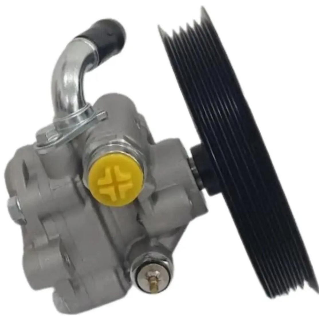 Bomba de Direção Hidráulica para Mitsubishi Pajero Pajero Tr4 - Indisa - DH857043